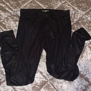 Gianni Bini leggings with pockets